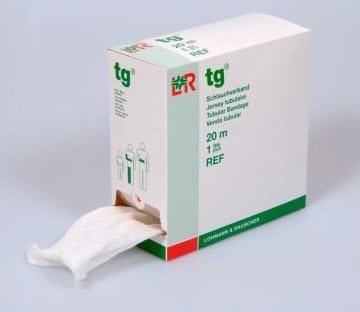 Lohmann&Rauscher tg® Schlauchverband