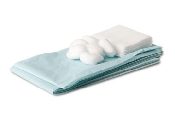 Raucoset Standard I, steril (10 Stück)