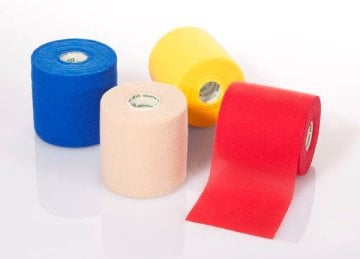 Lohmann&Rauscher Haftelast® kohäsive Fixierbinde latexfrei