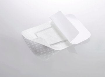Curapor Wundverband, einzeln steril [7 x 5cm] [100 Stück]