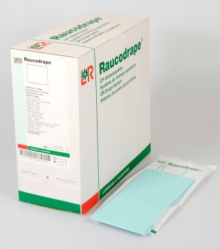Lohmann&Rauscher Raucodrape® / PRO Abdecktücher