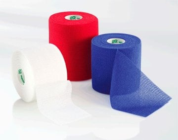 Lohmann&Rauscher Mollelast® haft Fixierbinde