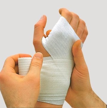 Lohmann&Rauscher Lenkelast® Universalbinde