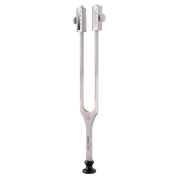 Stimmgabel für Otologische Untersuchung – LUXAMED GmbH & CO. KG