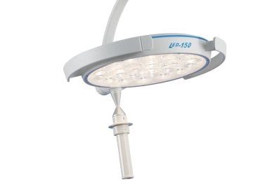 Dr. Mach LED 150FP Operationsleuchte