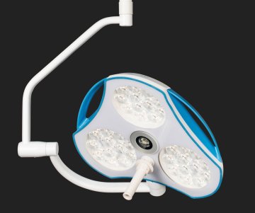 Dr. Mach LED 300 DF SC