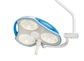 Dr. Mach Operationsleuchten Mach LED 300 MC – Dr. Mach GmbH & Co. KG
