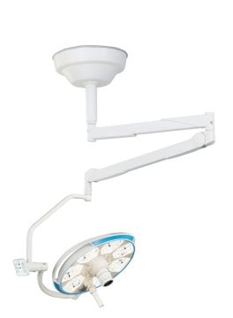 Dr. Mach LED 6MC OP-Leuchte