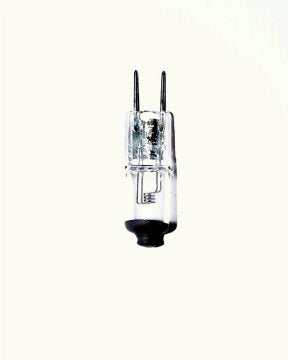 Halogenlampe 22,8 / 24 V 40 W mit Stiftsockel Mach 120 bis Seriennummer 09 / 04178 [3 Stück]