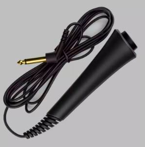 Patientenantworttaste für ST 20, MA 25 Audiometer