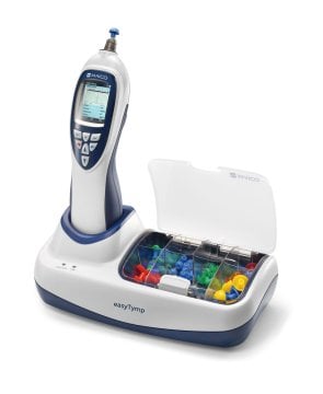 Diatec MAICO easyTymp Tympanometer