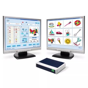 Pilotenhörtest Modul zu MA 33 KL, inkl. Bildtafel, Stickerrolle