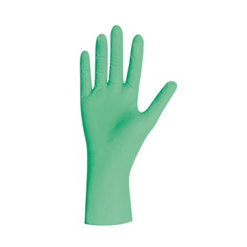 Unigloves Pearl ColorLine puderfreie Nitril-Handschuhe