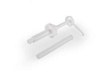Pumpdosierer für 10 Liter - COM-TeX - Ultraschallgel