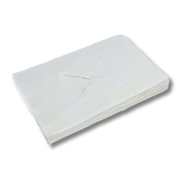 Nasenschlitz Tücher (100 Stück)