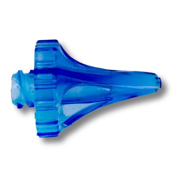 AURIStips Einweg-Aufsätze für Ohrspülgerät AURISclear (40 Stück)