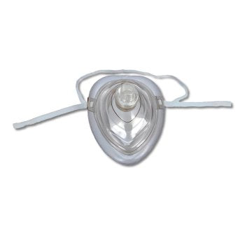 Notfall Taschenmaske