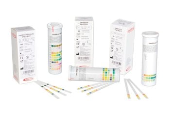 meditrol® Urinteststreifen