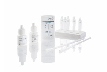 Nadal Chlamydia Testkassetten (20 Stück)