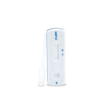 Nadal NMP22 Blasenkrebs-Schnelltest Im Urin (10 Stück)