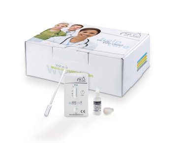 Nadal PSA Test Testkassetten (20 Stück)