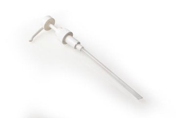 Handpumpe für 500/1000 ml Eurospenderflaschen