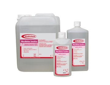 medichem Waschlotion sensitive