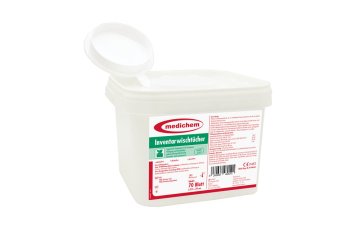medichem Inventarwischtücher
