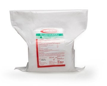 medichem Inventarwischtücher