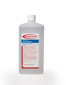 medichem Hautdesinfektion
