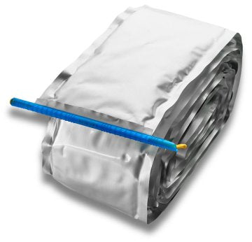 COM-TeX Castlonguette Orthopädischer Atmungsaktiver Schienenverband