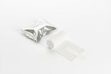 COM-TeX® Kühlbandage Coolaris