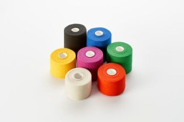 COM-TeX® Haftbinden glatt