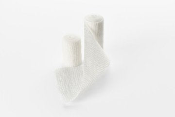 COM-TeX® Mullbinde gekreppt