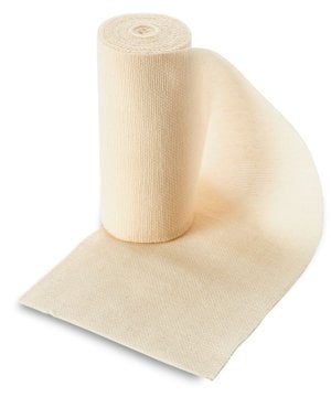 COM-TeX Universalbinde Krepp/ Glatt