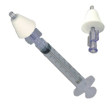 MAD 300 Nasenzerstäuber zur nasalen Medikamentengabe