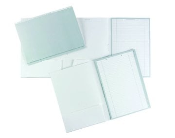 Karteitaschen A4 quer [100 Stück]