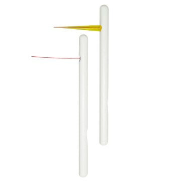 Kontrollfaser Stift Monofilament Typ 1, ratiomed, Standard, fest
