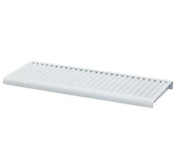 Arbeitstisch Comfort zu MELAseal 300 [60 x 3,6 x 21,7 cm]