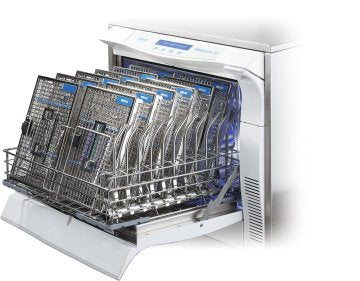 MELAG MELAstore Tray-/Box-System