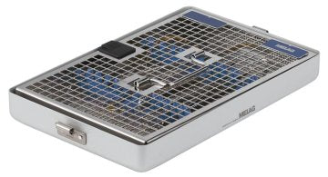 MELAG MELAstore Tray-/Box-System