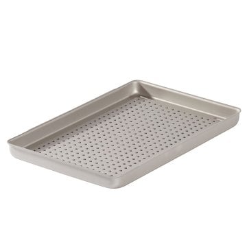 Tablett für Cliniclav 45 aus Aluminium 31x58x5 cm