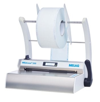 Gerät Rollenhalter "Comfort" für MELAseal 100/101/200 neu