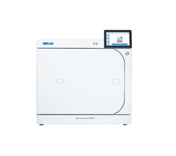 Vacuclave 550 Autoklav mit 53 l Volumen inkl. USB-Stick und Tablettheber – MELAG Medizintechnik GmbH & Co. KG