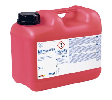 MEtherm 55 Neutralisator C auf Zitronensäurebasis [5 Liter]