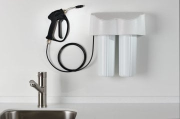 MELAjet Sprühpistole für MELAdem 40