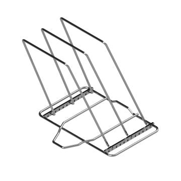 MELAG Einsatzgestell Universal Flex 1-3 für MELAstore-Trays im MELAtherm 10