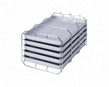 Halterung A Plus für Vacuclave 123 / 323