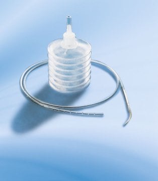 Medicoplast Einmal-Redonsaugbalg Piccolo