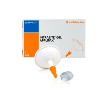 Smith & Nephew INTRASITE Gel Wundreiniger – Smith & Nephew GmbH
